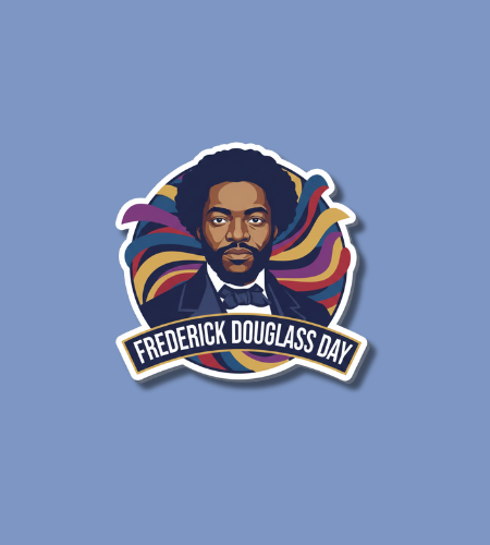 Frederick Douglass Day