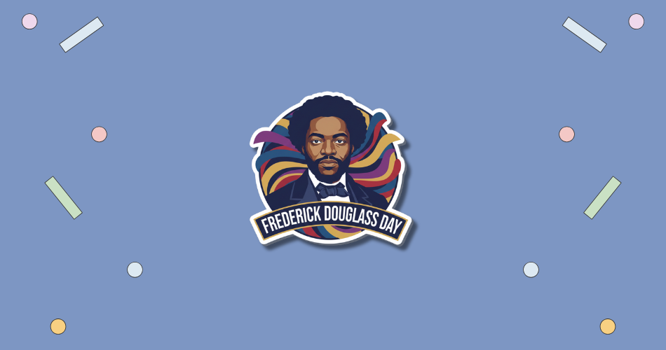 Frederick Douglass Day