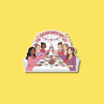 Galentine's Day