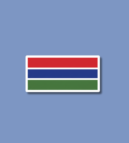 Gambia Independence Day