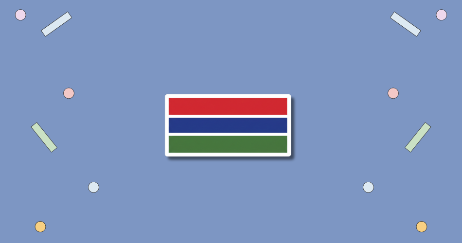 Gambia Independence Day