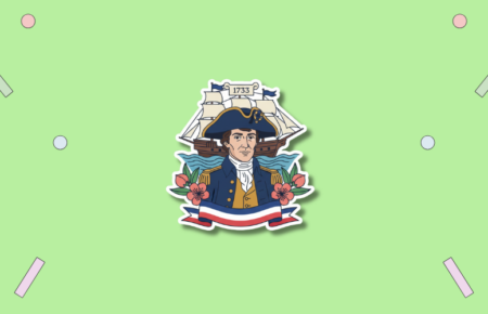 Georgia Day (Oglethorpe Day)