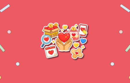 Giving Hearts Day