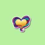 Gold Heart Day