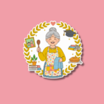 Grandmother Achievement Day