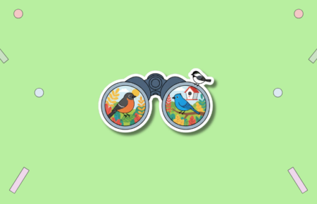 Great Backyard Bird Count
