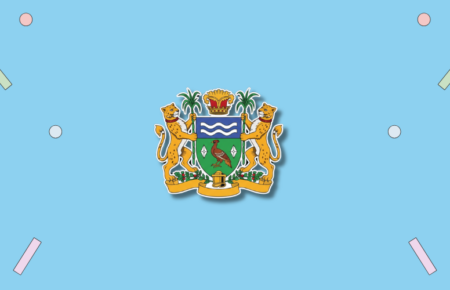 Guyana Republic Day