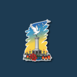Heavenly Hundred Remembrance Day in Ukraine