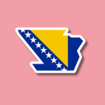 Independence Day in Bosnia and Herzegovina