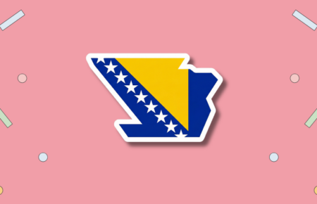 Independence Day in Bosnia and Herzegovina
