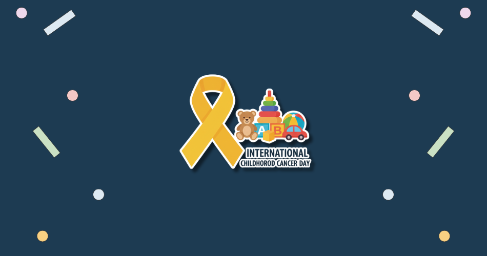 International Childhood Cancer Day