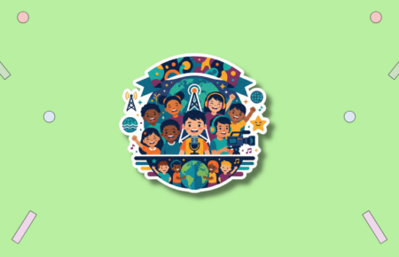 International Children's Day of Broadcasting