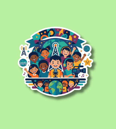 International Children's Day of Broadcasting