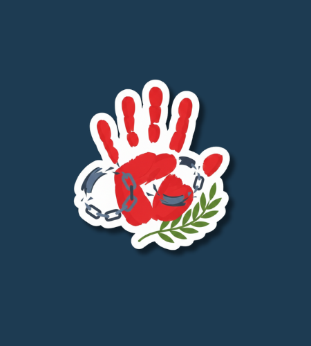 International Day Against the Use of Child Soldiers