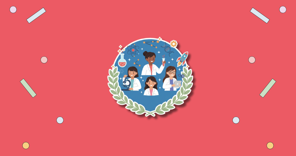 International Day of Women and Girls in Science