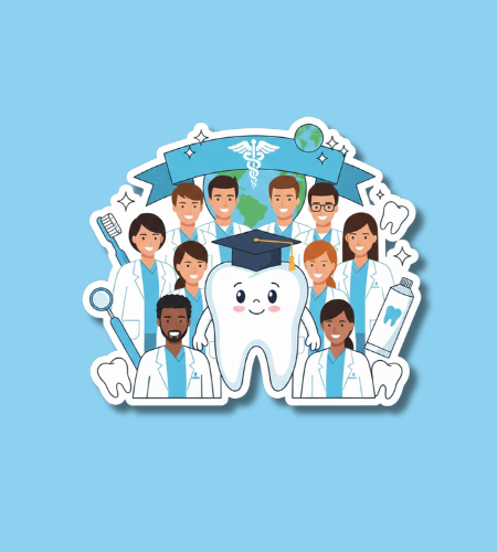 International Dentists' Day