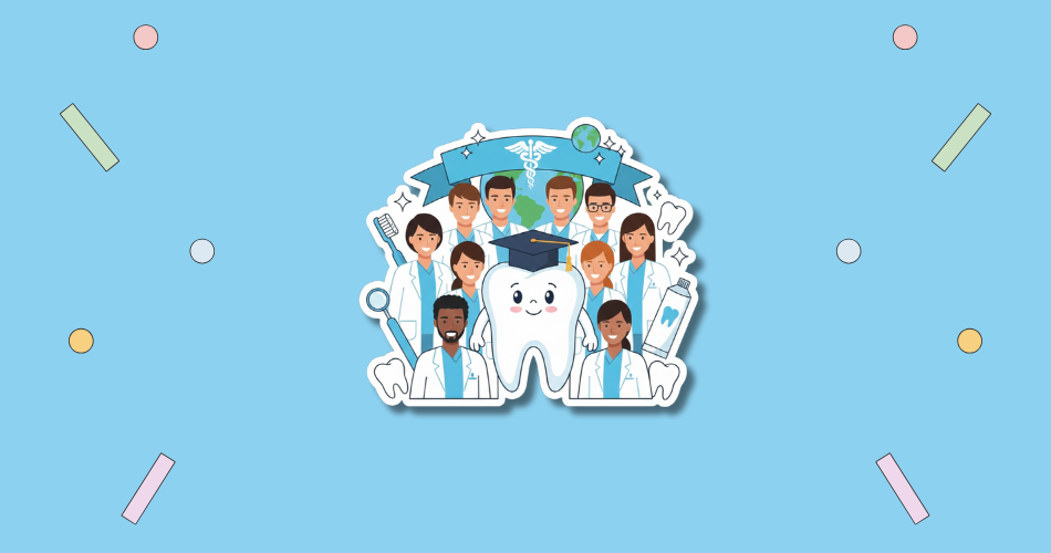 International Dentists' Day