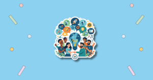 International Ideas Month