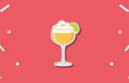 International Pisco Sour Day