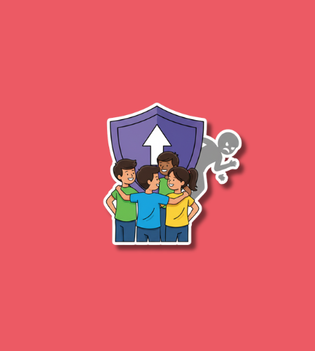 International Stand Up to Bullying Day