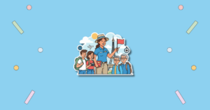 International Tourist Guide Day
