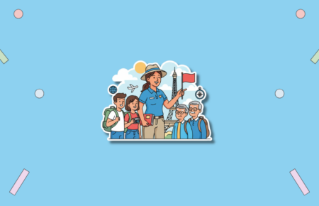 International Tourist Guide Day