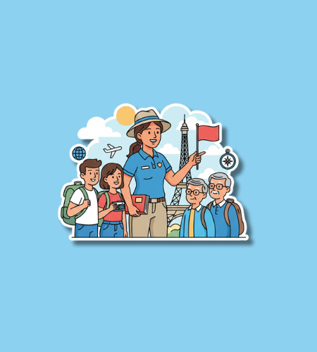 International Tourist Guide Day