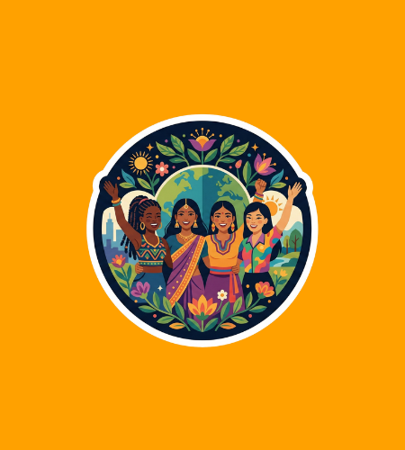 International Women of Color Day