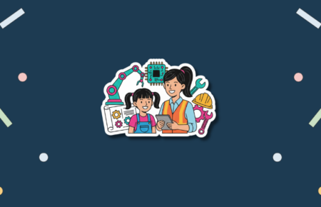 Introduce A Girl To Engineering Day