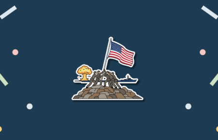 Iwo Jima Day