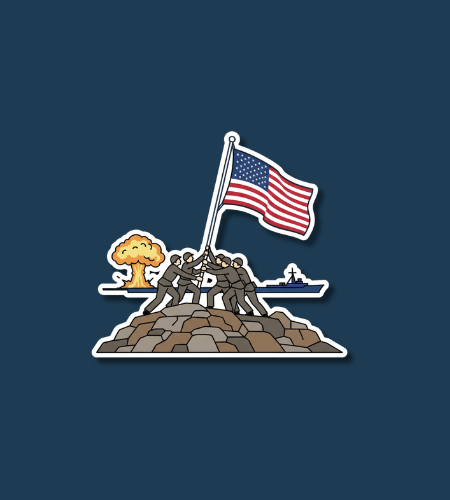 Iwo Jima Day