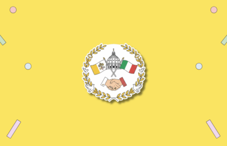 Lateran Treaty Day in Vatican City