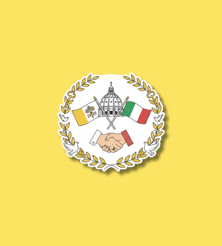 Lateran Treaty Day in Vatican City