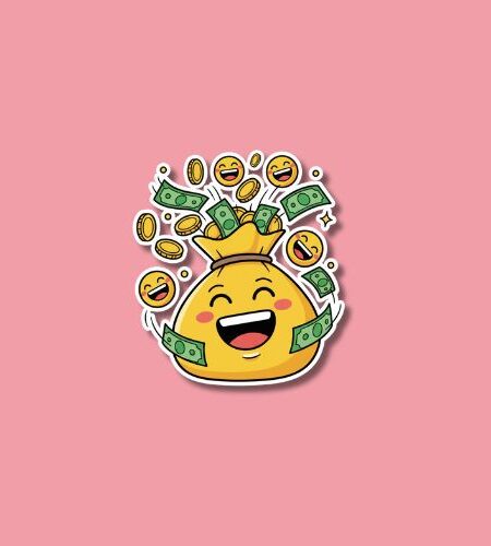 Laugh and Get Rich Day