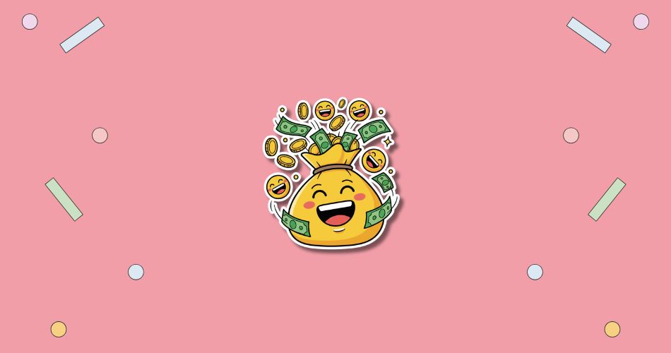 Laugh and Get Rich Day