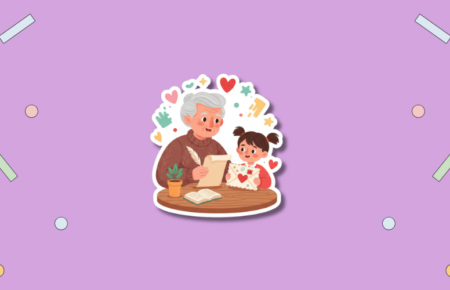 Letter to an Elder Day