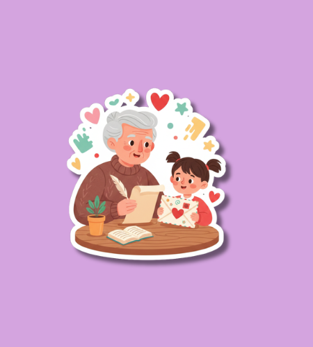 Letter to an Elder Day