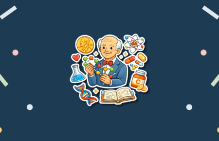 Linus Pauling Day