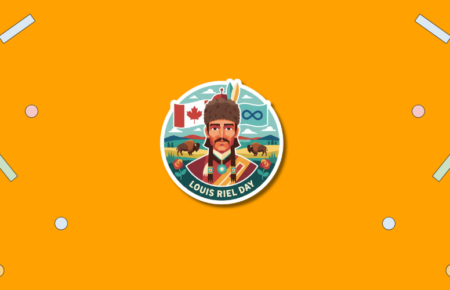 Louis Riel Day