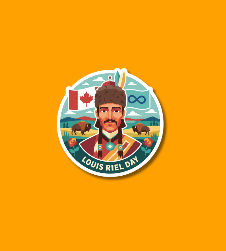 Louis Riel Day