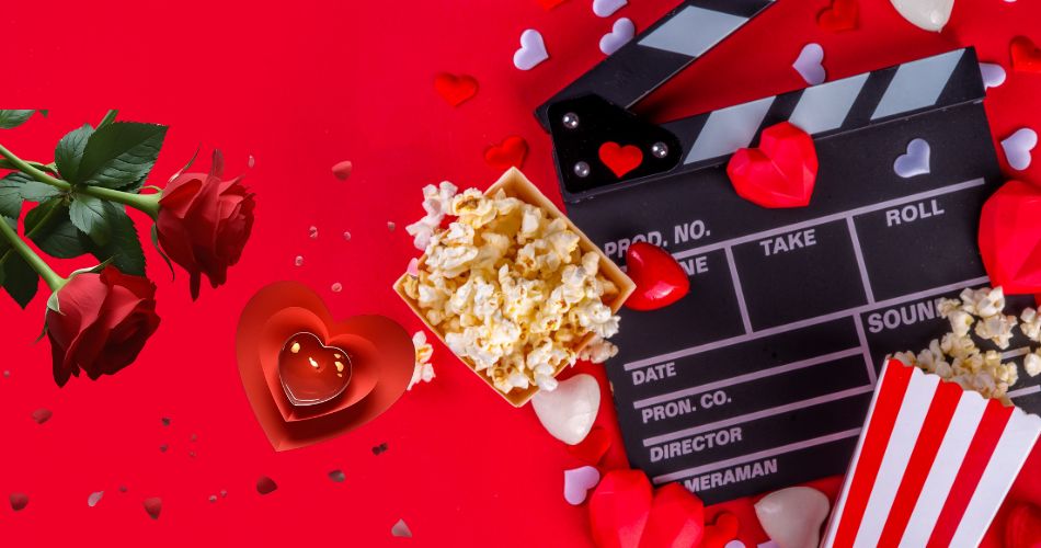 Films Love Stories: Inspired by True Events films