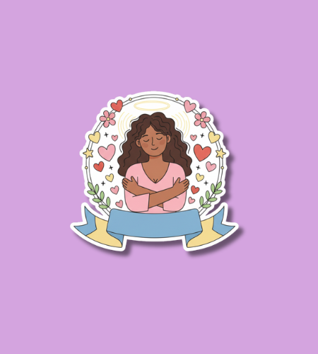 Madly in Love With Me Day