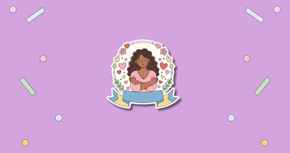 Madly in Love With Me Day