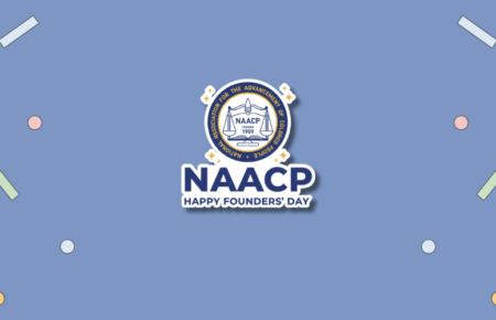 NAACP Day