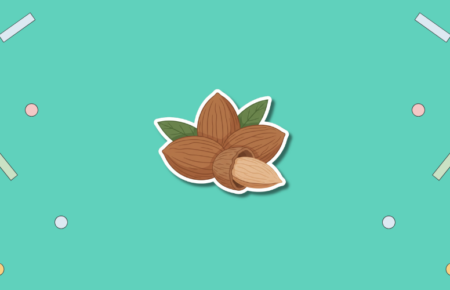 National Almond Day