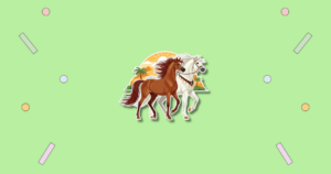National Arabian Horse Day