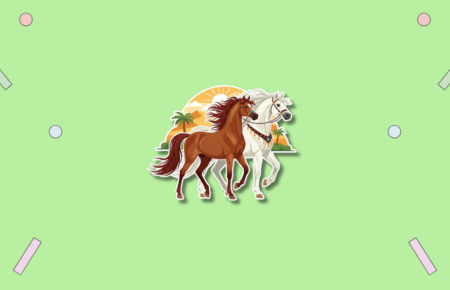 National Arabian Horse Day