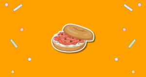 National Bagel and Lox Day