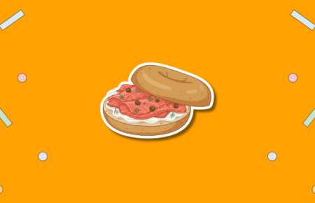 National Bagel and Lox Day
