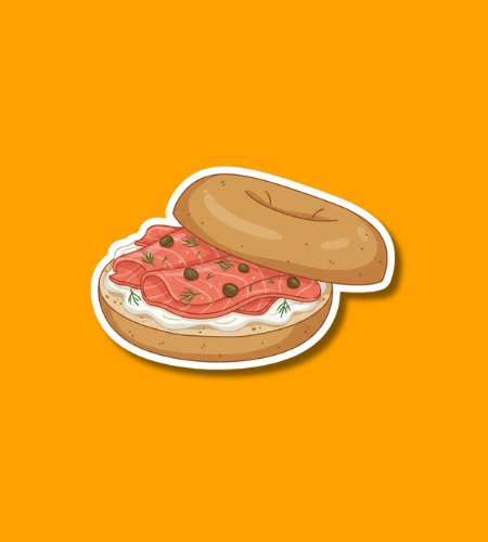 National Bagel and Lox Day